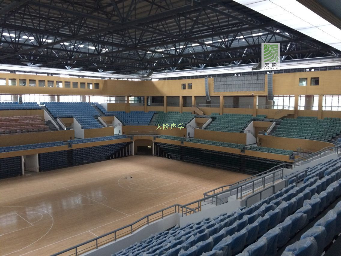 天階聲學(xué)百科：木質(zhì)吸音板安裝時場地選取與安裝細(xì)節(jié)