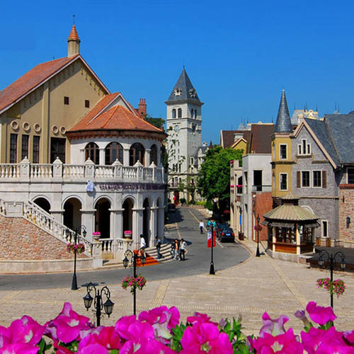 北緯23度-最美小鎮美林湖公立學校吸音工程完工