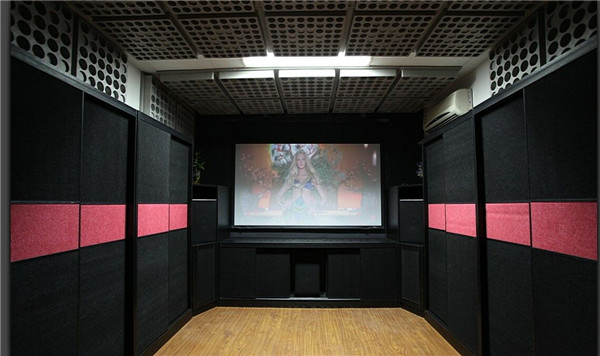 吸音板行業:得細分市場者得天下