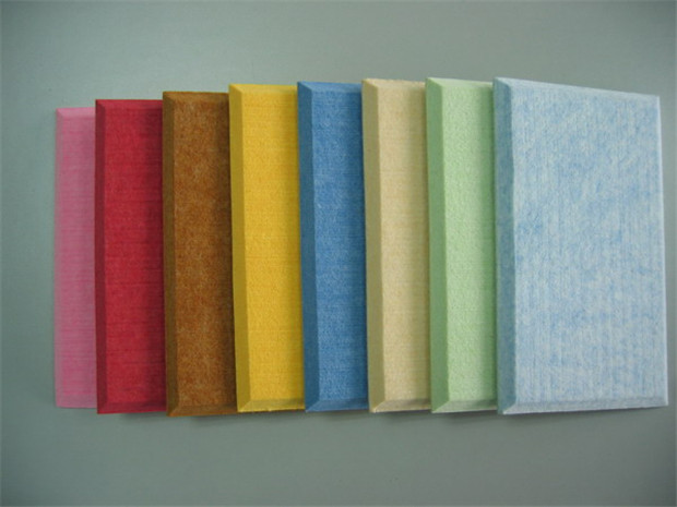 吸音棉都是環保的嗎？