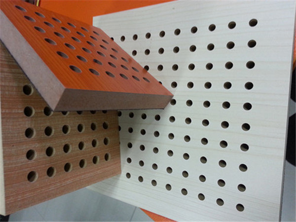 辦公室吸音板選購的十大誤區