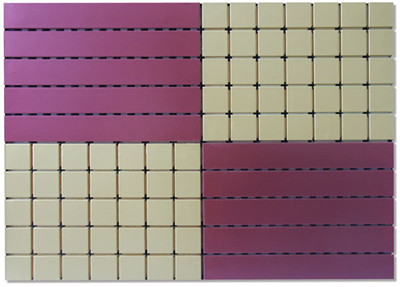 高清吸音板貼圖有哪幾方方面的優(yōu)勢(shì)？